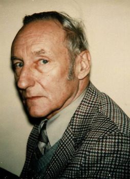 burroughs