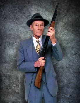 W. Burroughs