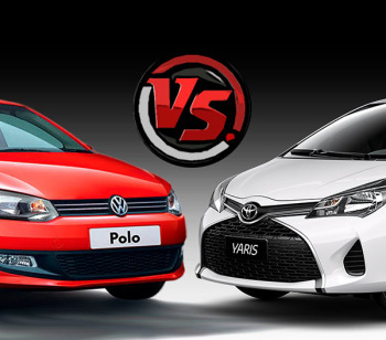 toyota vs VW