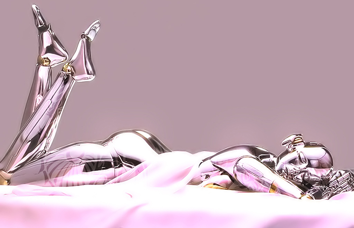 sexy-robot