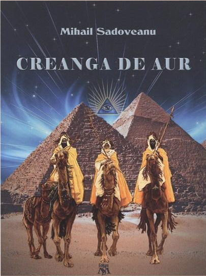 creangadeaur