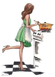 cooking